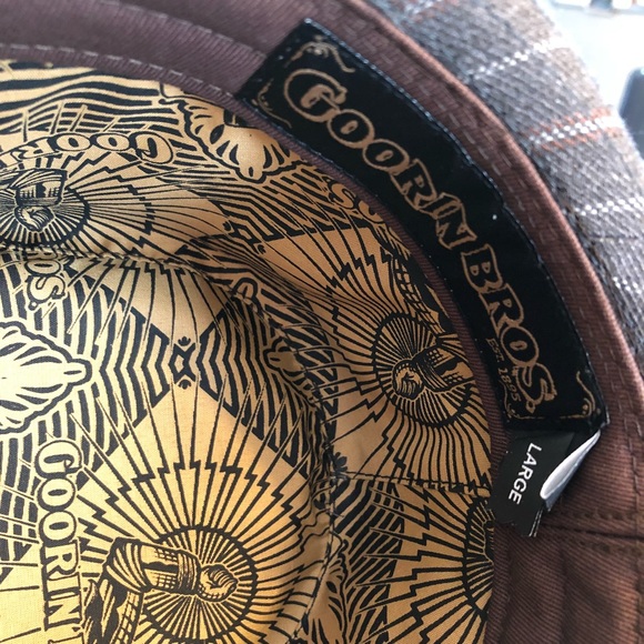 Goorin Bros Hat - Picture 6 of 6